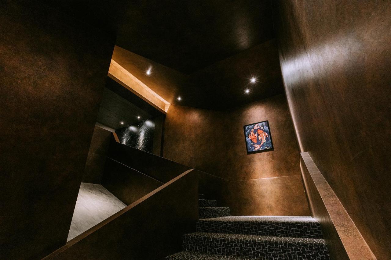 The Rich Hotel Nakhonratcsaszima Kültér fotó